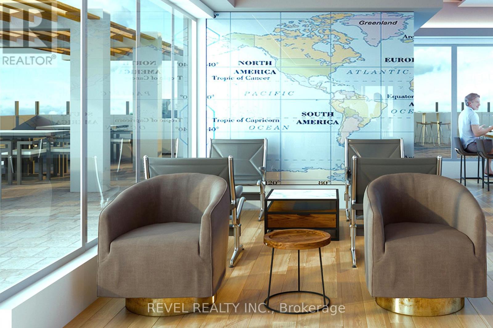 505 - 34 Norman Street, Brantford, Ontario  N3R 2Y1 - Photo 24 - X12661124