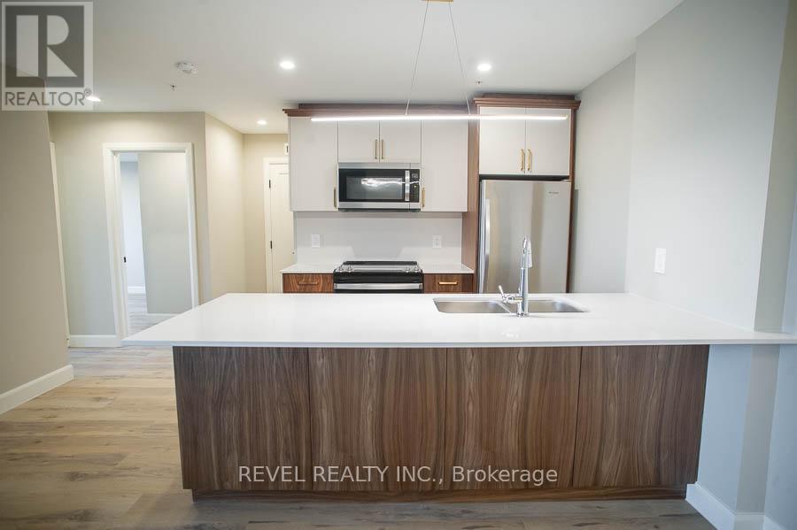 505 - 34 Norman Street, Brantford, Ontario  N3R 2Y1 - Photo 6 - X12661124