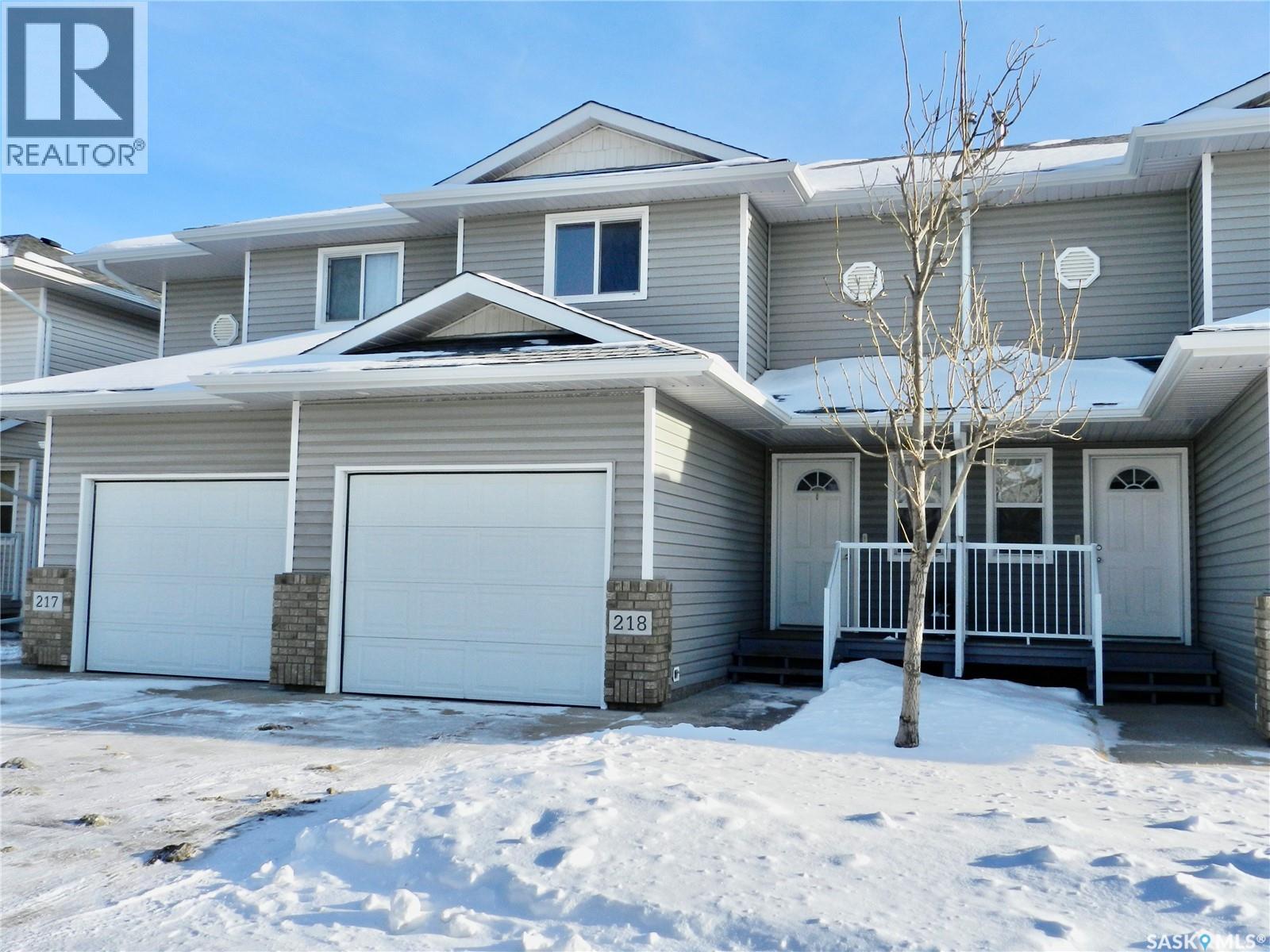 218 851 Chester ROAD, moose jaw, Saskatchewan