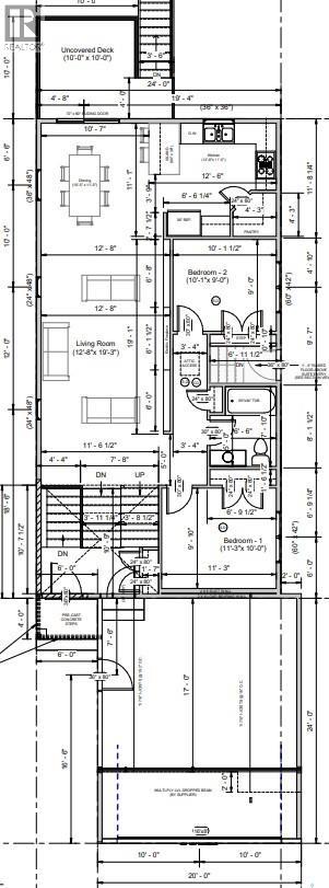 1146 Nightingale Terrace, Saskatoon, Saskatchewan  S7L 6P4 - Photo 3 - SK026135