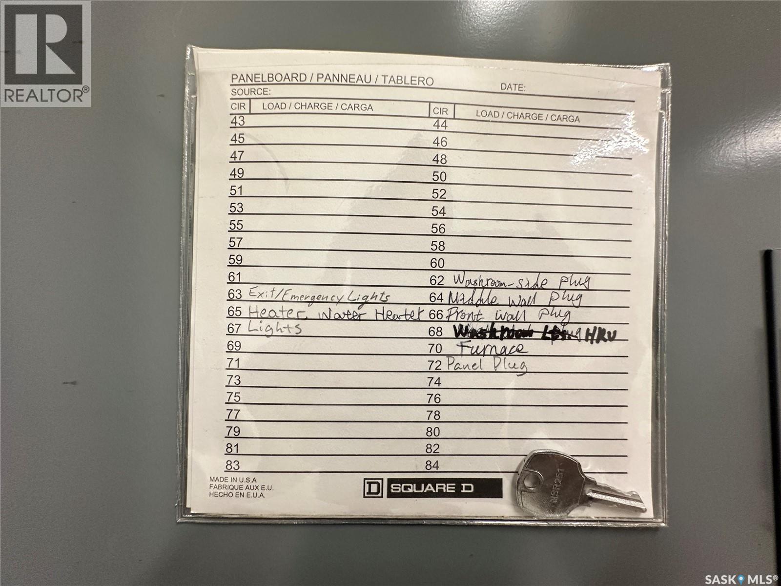 14 1211 Boucher Avenue, Warman, Saskatchewan  S0K 4S3 - Photo 14 - SK026116