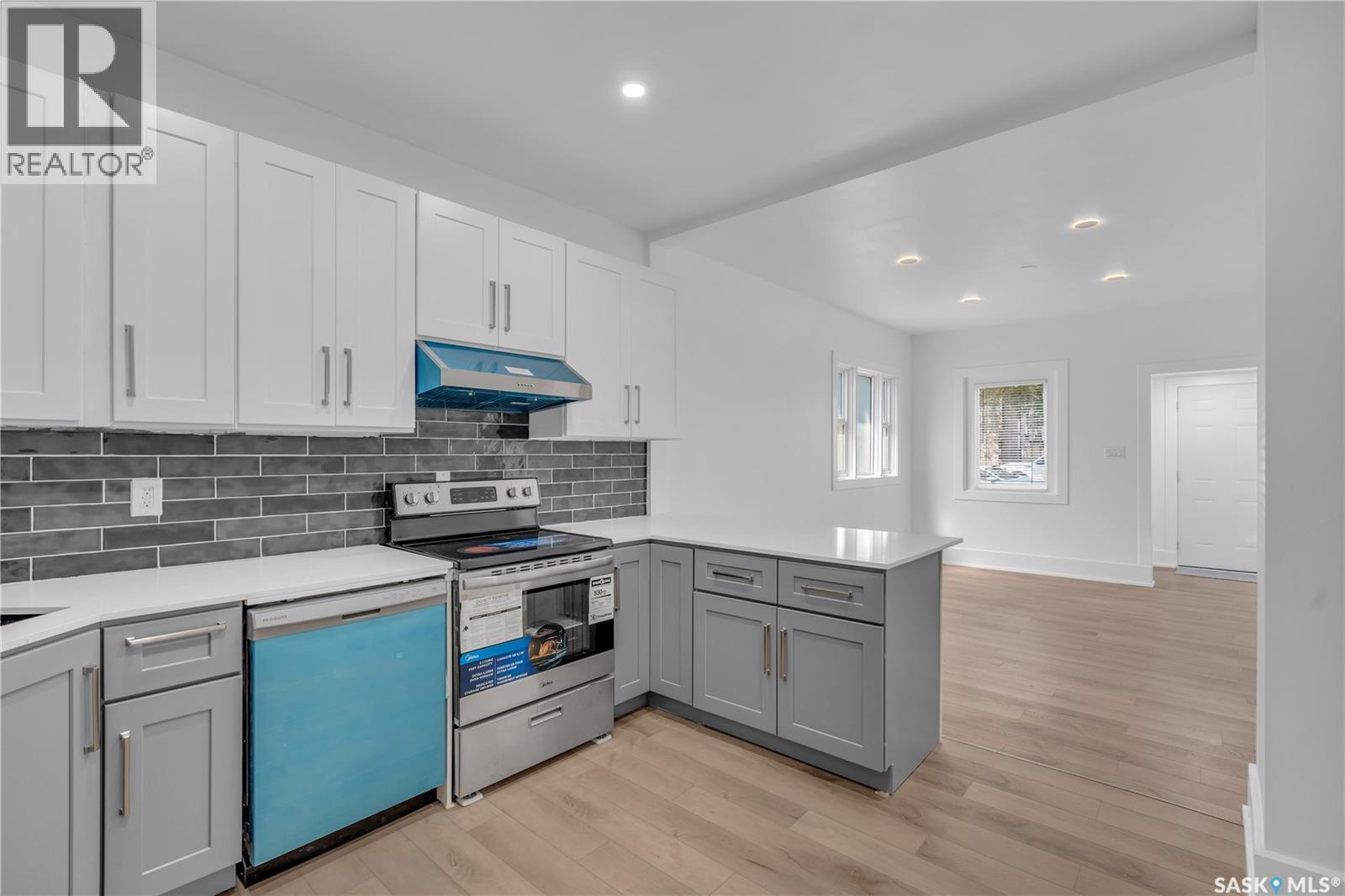 120 O Avenue S, Saskatoon, Saskatchewan  S7M 2R5 - Photo 1 - SK026109