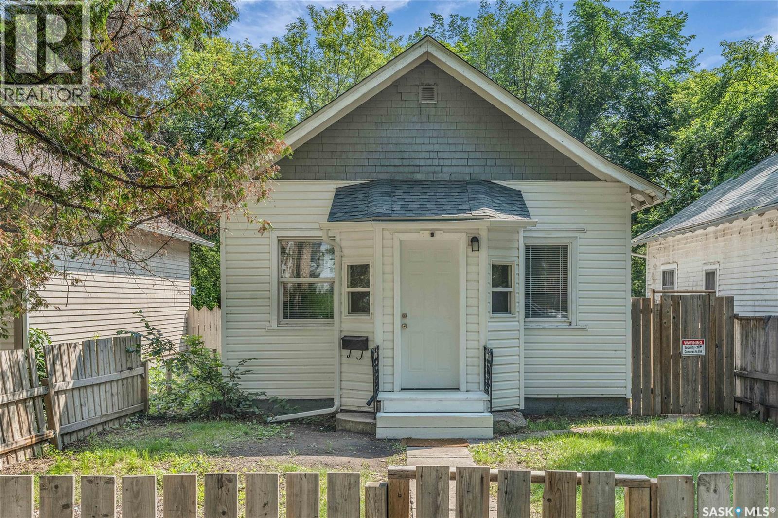 120 O Avenue S, Saskatoon, Saskatchewan  S7M 2R5 - Photo 2 - SK026109