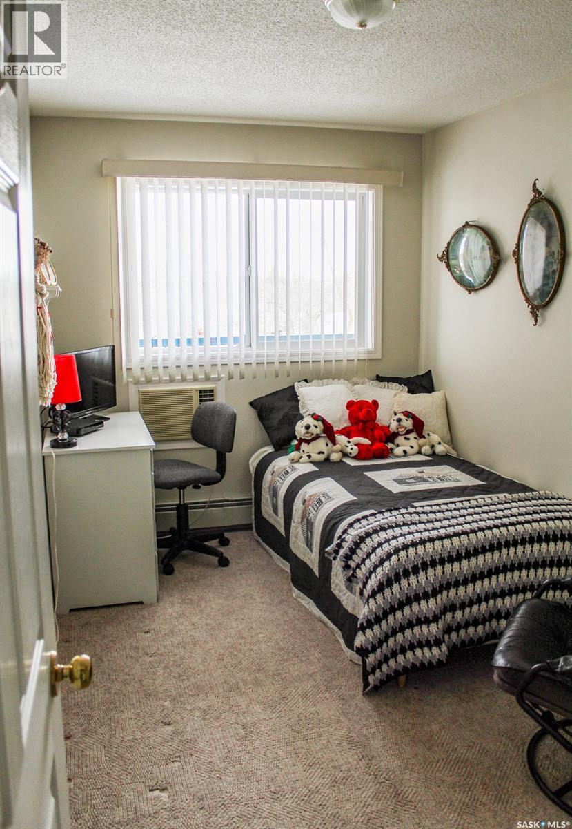 402 211 Crawford Avenue, Melfort, Saskatchewan  S0E 1A0 - Photo 11 - SK026034
