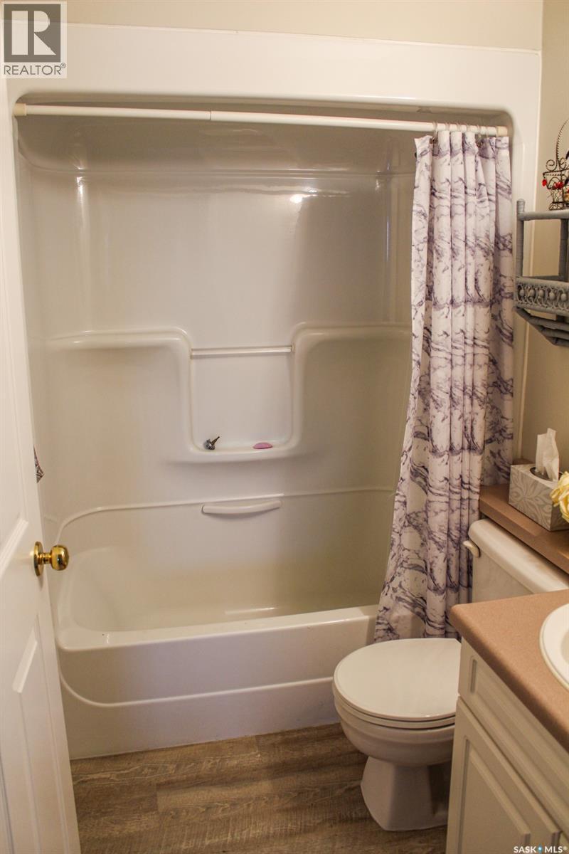 402 211 Crawford Avenue, Melfort, Saskatchewan  S0E 1A0 - Photo 12 - SK026034