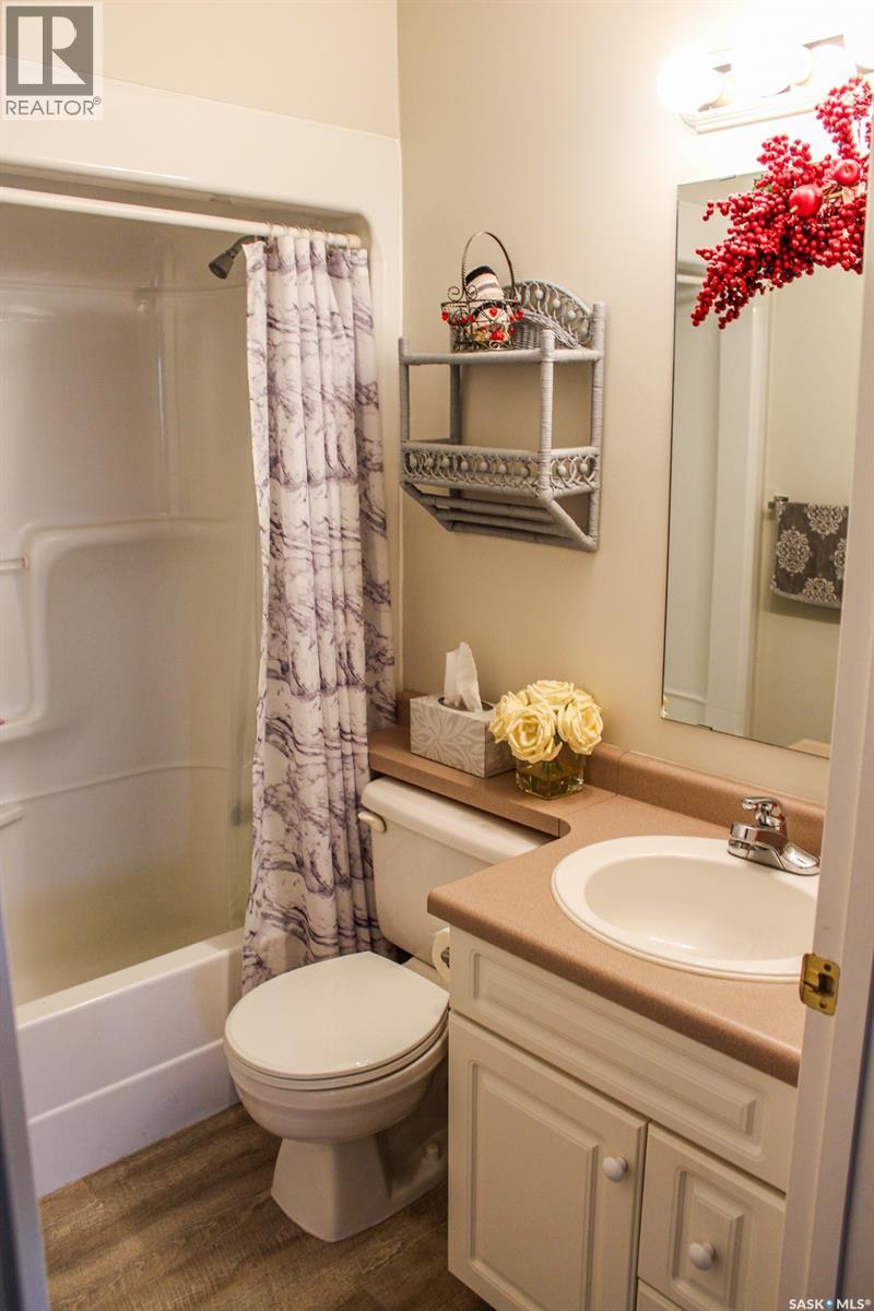 402 211 Crawford Avenue, Melfort, Saskatchewan  S0E 1A0 - Photo 13 - SK026034