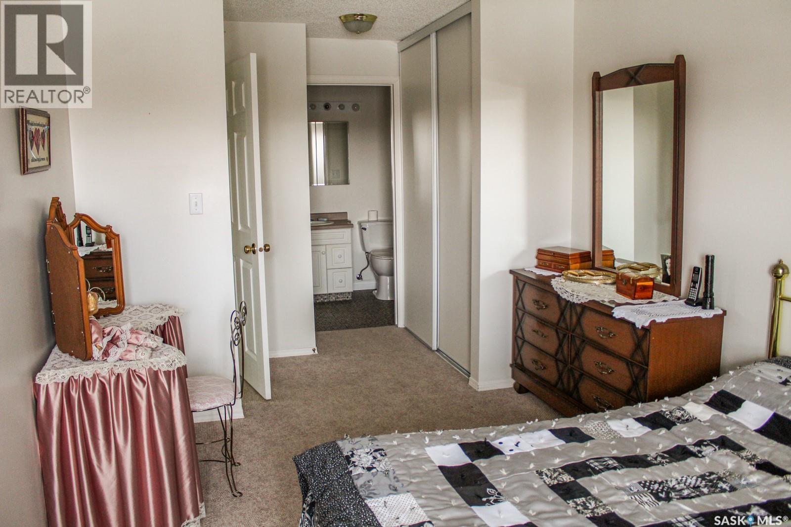 402 211 Crawford Avenue, Melfort, Saskatchewan  S0E 1A0 - Photo 16 - SK026034