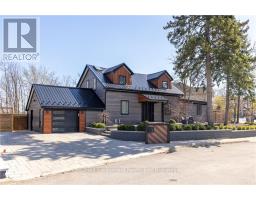 676 BAYSHORE BOULEVARD, Burlington, Ontario