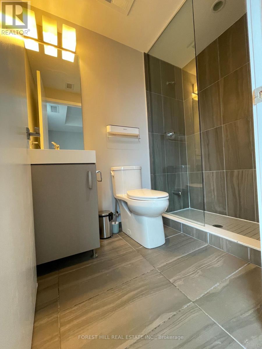 908 - 17 Dundonald Street, Toronto, Ontario  M4Y 0E4 - Photo 16 - C12597442