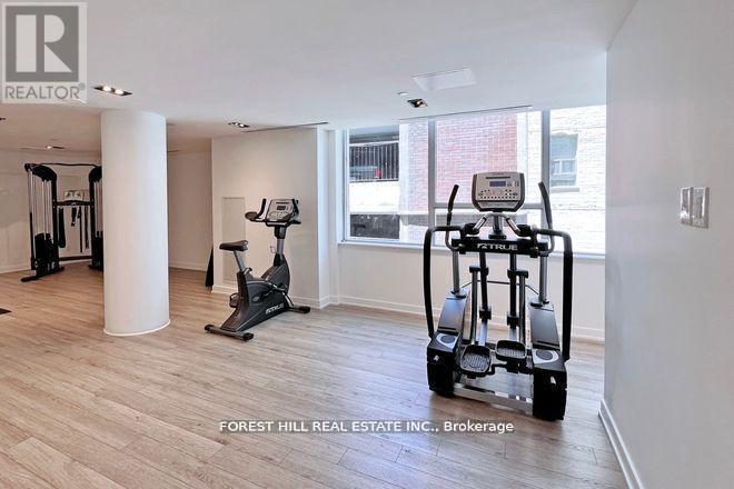 908 - 17 Dundonald Street, Toronto, Ontario  M4Y 0E4 - Photo 21 - C12597442