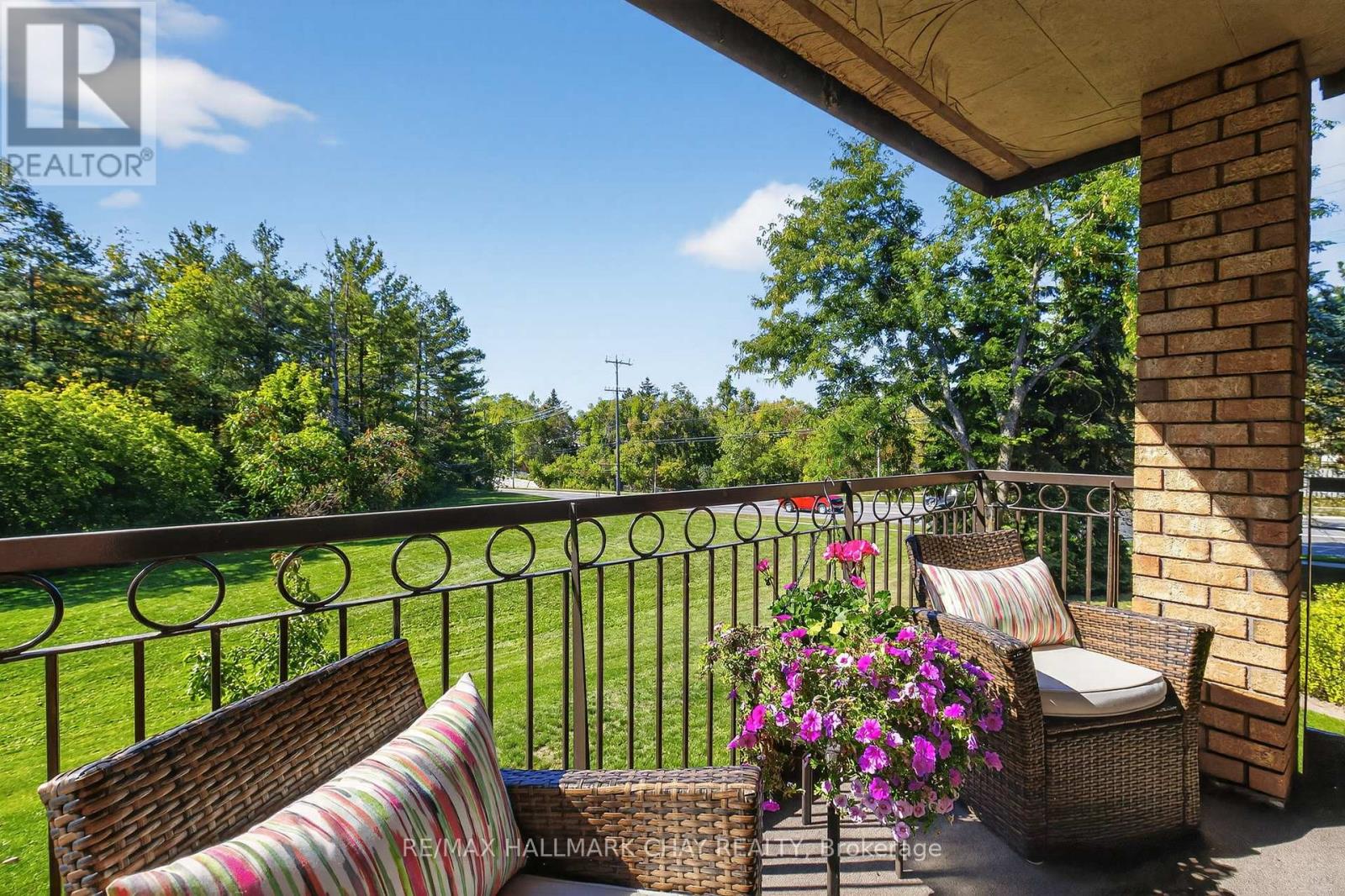 124 - 10 Coulter Street, Barrie, Ontario  L4N 6S1 - Photo 21 - S12448070