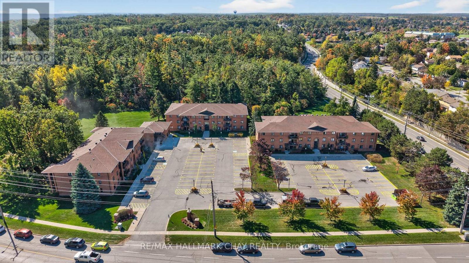 124 - 10 Coulter Street, Barrie, Ontario  L4N 6S1 - Photo 23 - S12448070