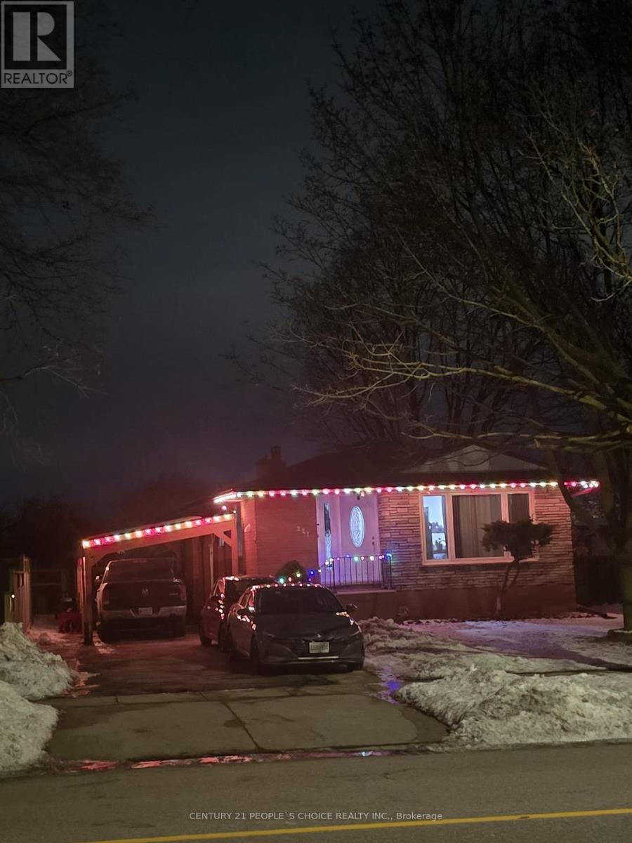 227 Winston Boulevard, Cambridge, Ontario  N3C 1M4 - Photo 3 - X12659542