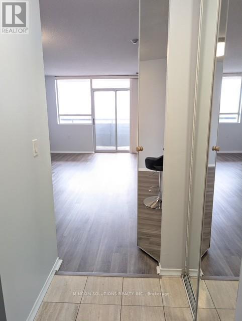 507 - 555 Wilson Heights Boulevard, Toronto, Ontario  M3H 6B5 - Photo 10 - C12554150