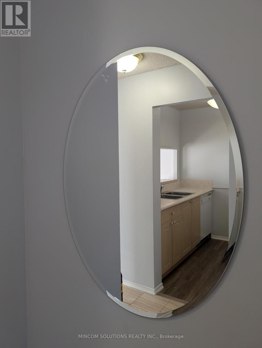 507 - 555 Wilson Heights Boulevard, Toronto, Ontario  M3H 6B5 - Photo 11 - C12554150