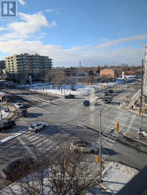 507 - 555 Wilson Heights Boulevard, Toronto, Ontario  M3H 6B5 - Photo 26 - C12554150