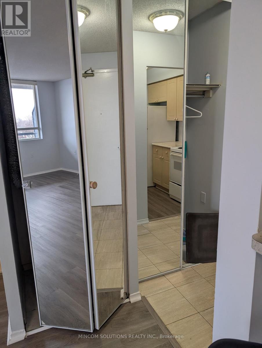 507 - 555 Wilson Heights Boulevard, Toronto, Ontario  M3H 6B5 - Photo 12 - C12554150