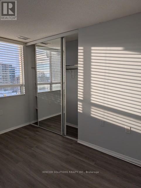 507 - 555 Wilson Heights Boulevard, Toronto, Ontario  M3H 6B5 - Photo 18 - C12554150