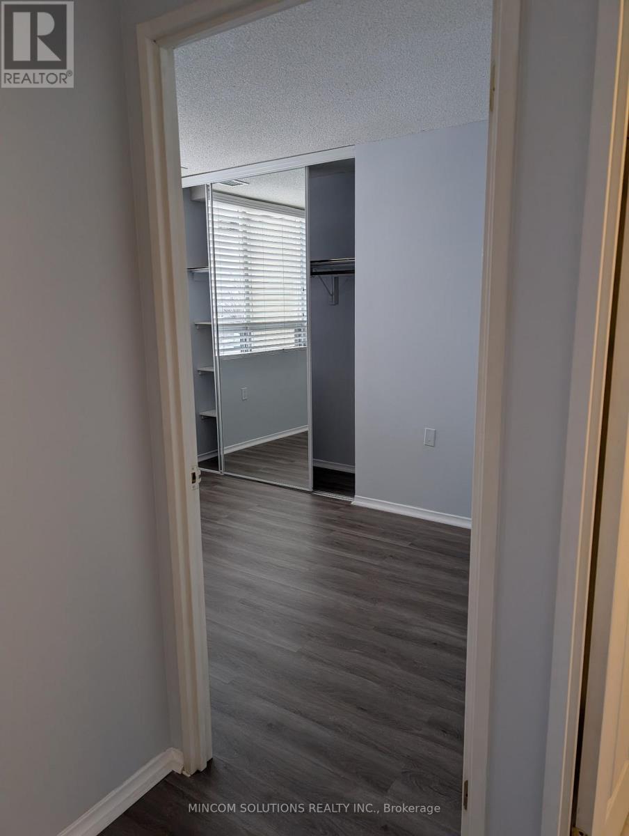 507 - 555 Wilson Heights Boulevard, Toronto, Ontario  M3H 6B5 - Photo 21 - C12554150