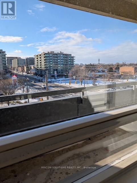 507 - 555 Wilson Heights Boulevard, Toronto, Ontario  M3H 6B5 - Photo 27 - C12554150