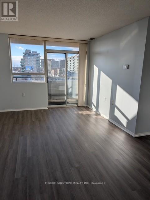 507 - 555 Wilson Heights Boulevard, Toronto, Ontario  M3H 6B5 - Photo 15 - C12554150