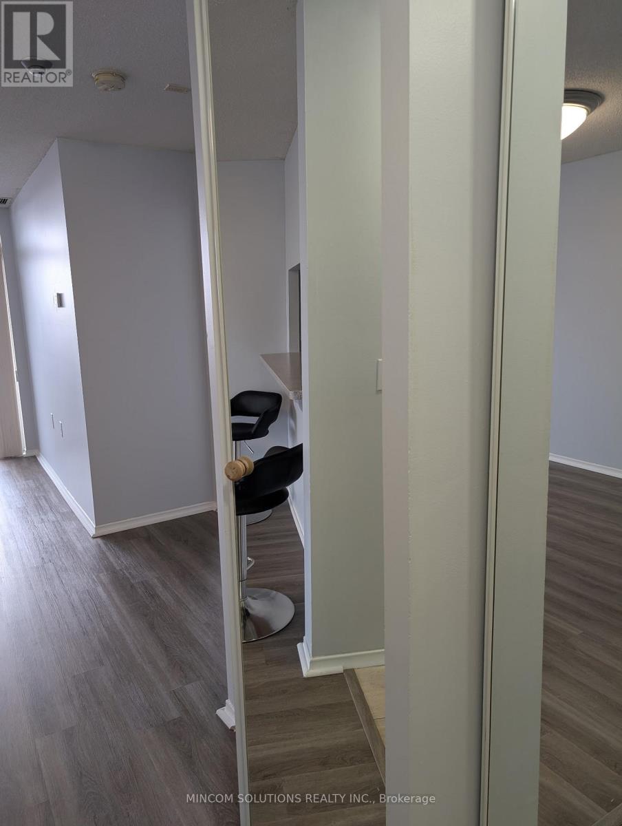 507 - 555 Wilson Heights Boulevard, Toronto, Ontario  M3H 6B5 - Photo 20 - C12554150