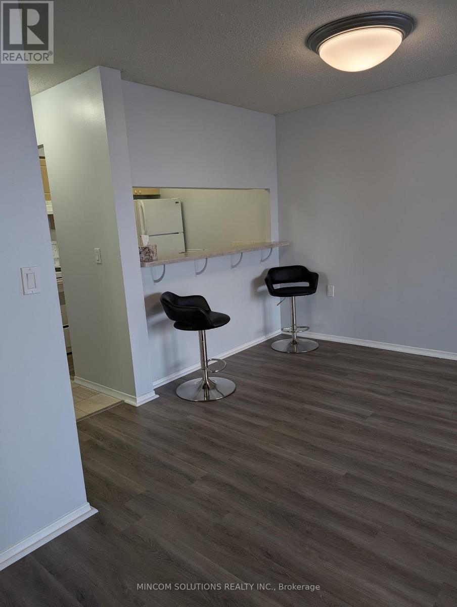 507 - 555 Wilson Heights Boulevard, Toronto, Ontario  M3H 6B5 - Photo 8 - C12554150