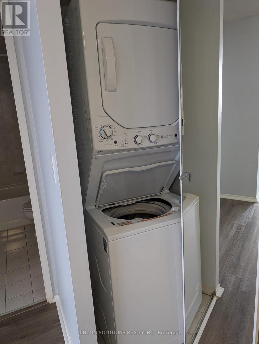 507 - 555 Wilson Heights Boulevard, Toronto, Ontario  M3H 6B5 - Photo 13 - C12554150