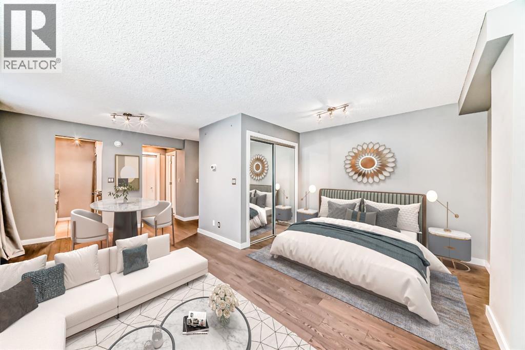 103, 120 24 Avenue Sw, Calgary, Alberta  T2S 0J9 - Photo 6 - A2276531