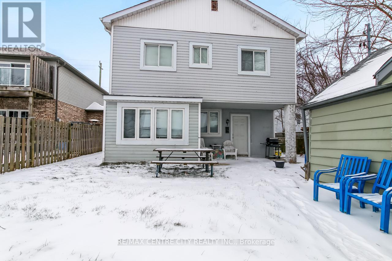328 Erie Street, Central Elgin, Ontario  N5L 1E3 - Photo 25 - X12432834