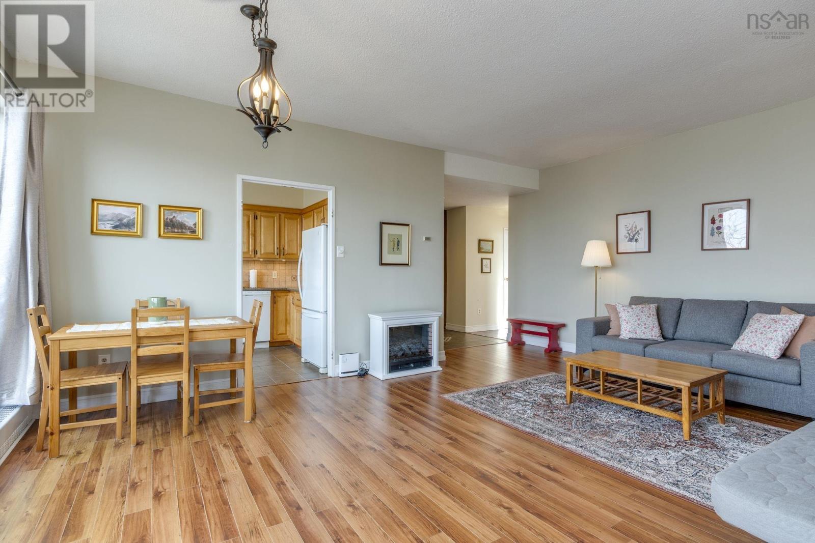 607 6095 Coburg Road, Halifax, Nova Scotia  B3K 4K1 - Photo 10 - 202600133