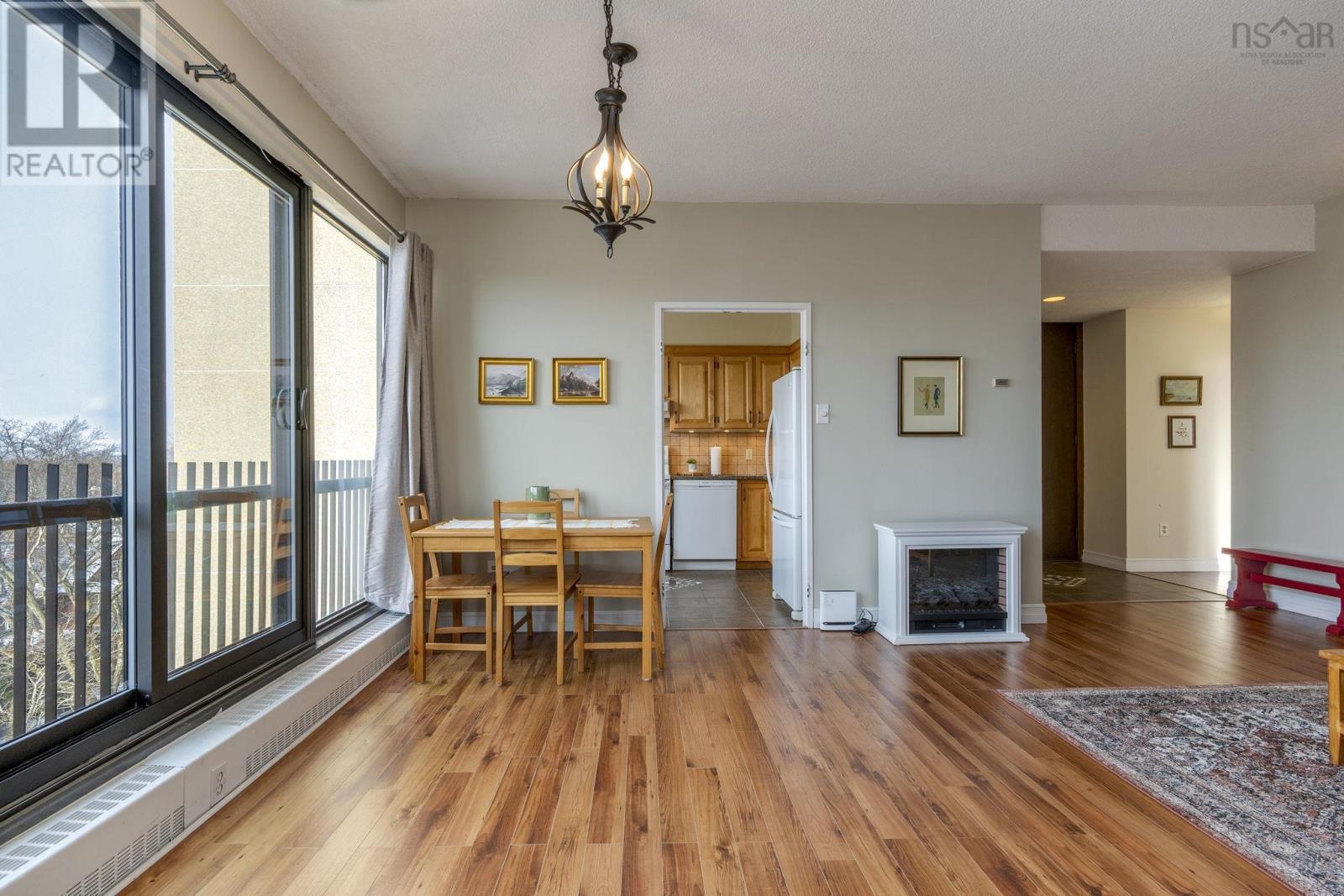 607 6095 Coburg Road, Halifax, Nova Scotia  B3K 4K1 - Photo 11 - 202600133