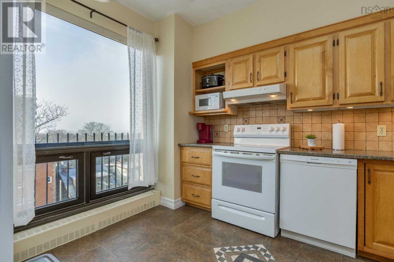 607 6095 Coburg Road, Halifax, Nova Scotia  B3K 4K1 - Photo 17 - 202600133