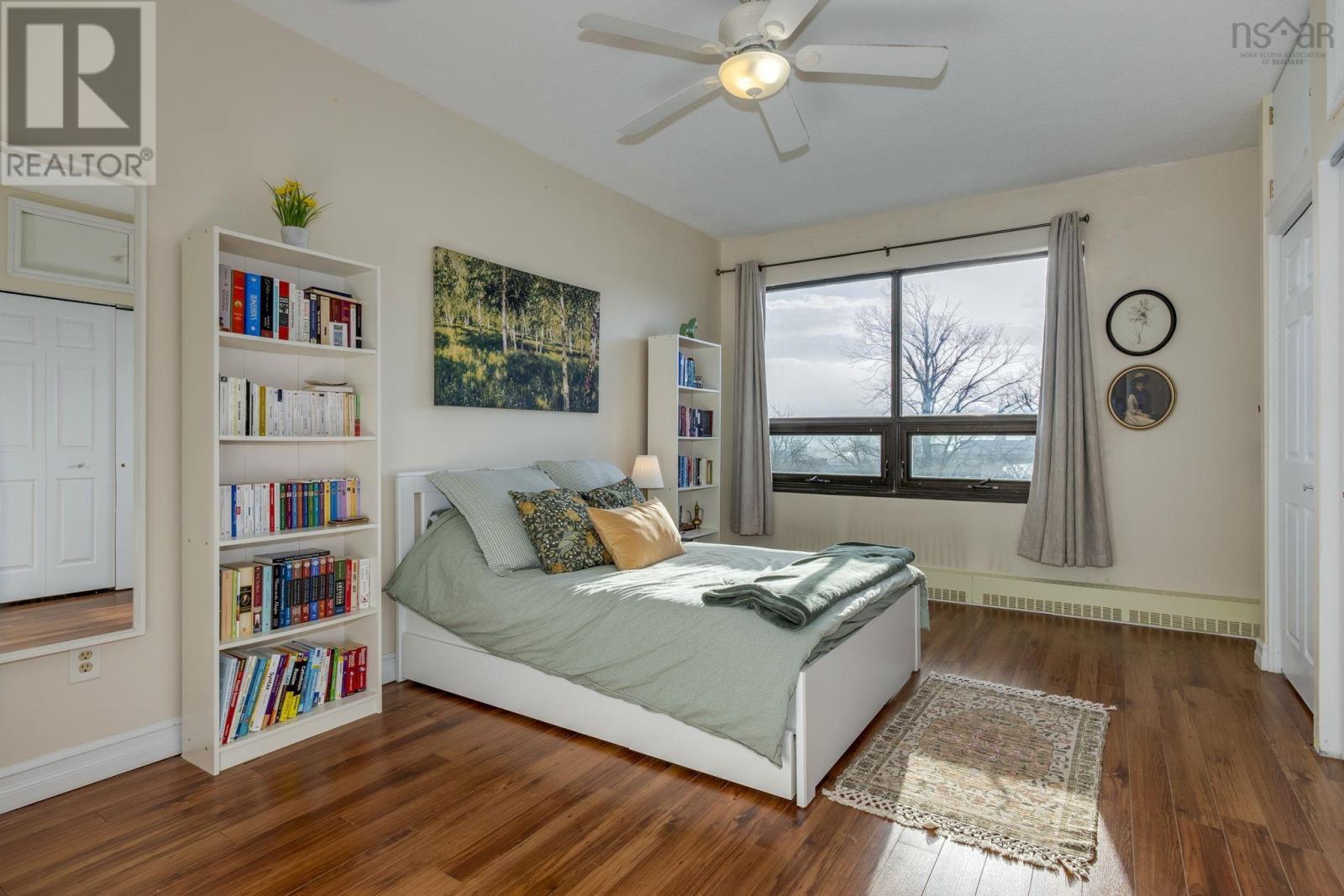 607 6095 Coburg Road, Halifax, Nova Scotia  B3K 4K1 - Photo 24 - 202600133