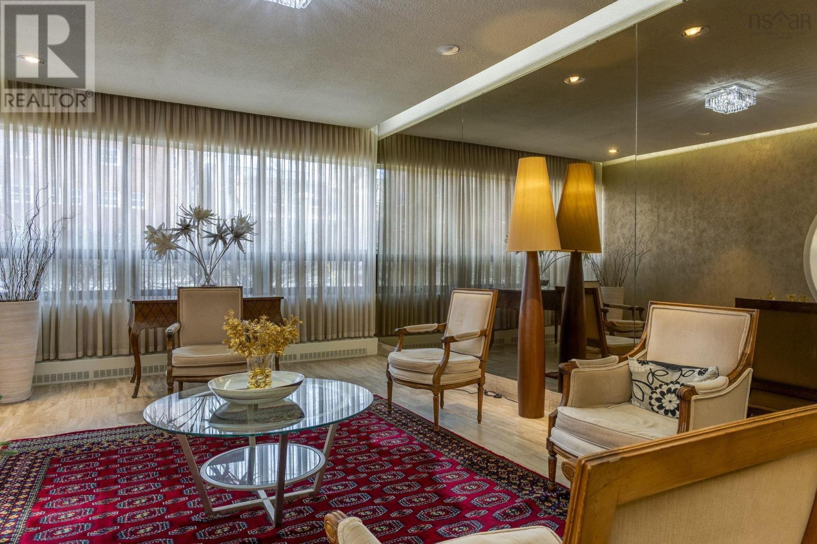 607 6095 Coburg Road, Halifax, Nova Scotia  B3K 4K1 - Photo 30 - 202600133