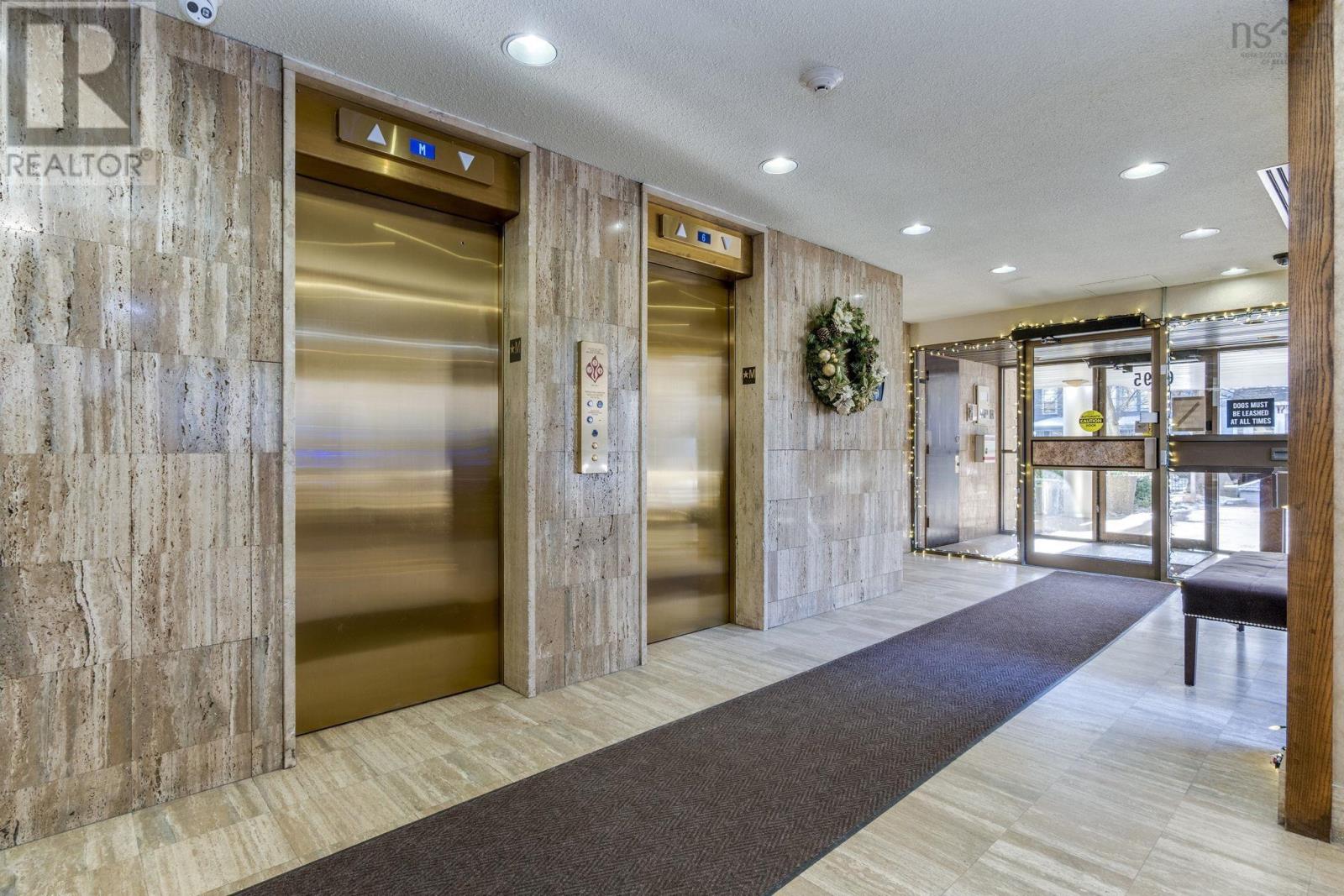 607 6095 Coburg Road, Halifax, Nova Scotia  B3K 4K1 - Photo 32 - 202600133