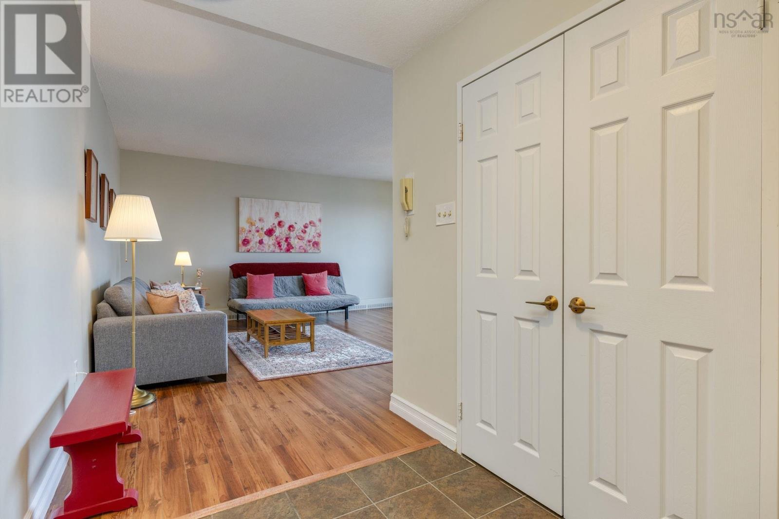 607 6095 Coburg Road, Halifax, Nova Scotia  B3K 4K1 - Photo 5 - 202600133