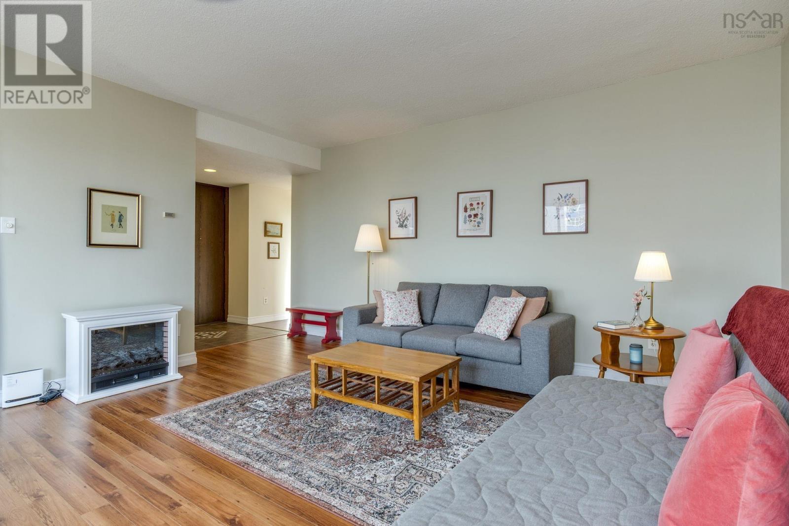 607 6095 Coburg Road, Halifax, Nova Scotia  B3K 4K1 - Photo 9 - 202600133