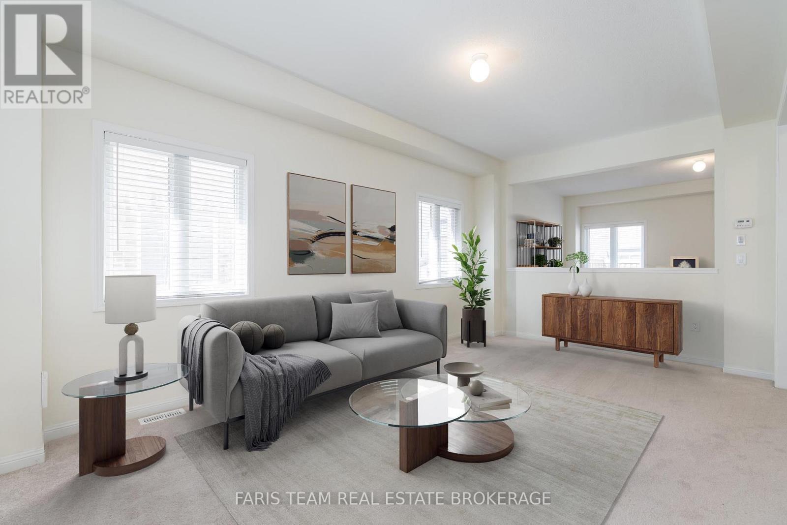 6 Cliff Thompson Court, Georgina, Ontario  L0E 1R0 - Photo 16 - N12596702