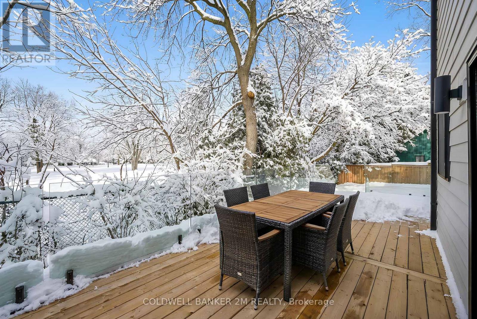 128 Buckingham Avenue, Oshawa, Ontario  L1G 2K5 - Photo 33 - E12661372