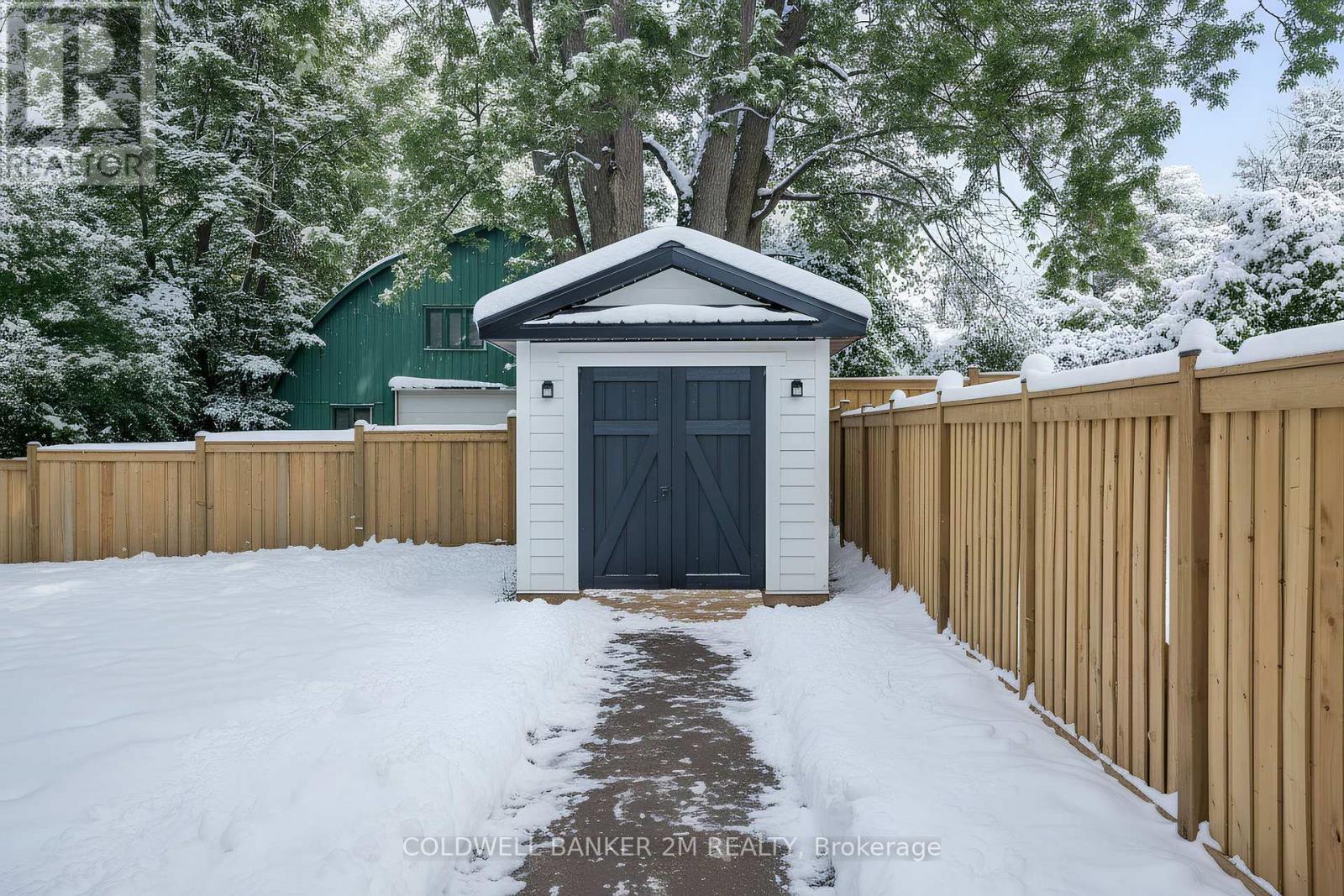 128 Buckingham Avenue, Oshawa, Ontario  L1G 2K5 - Photo 39 - E12661372