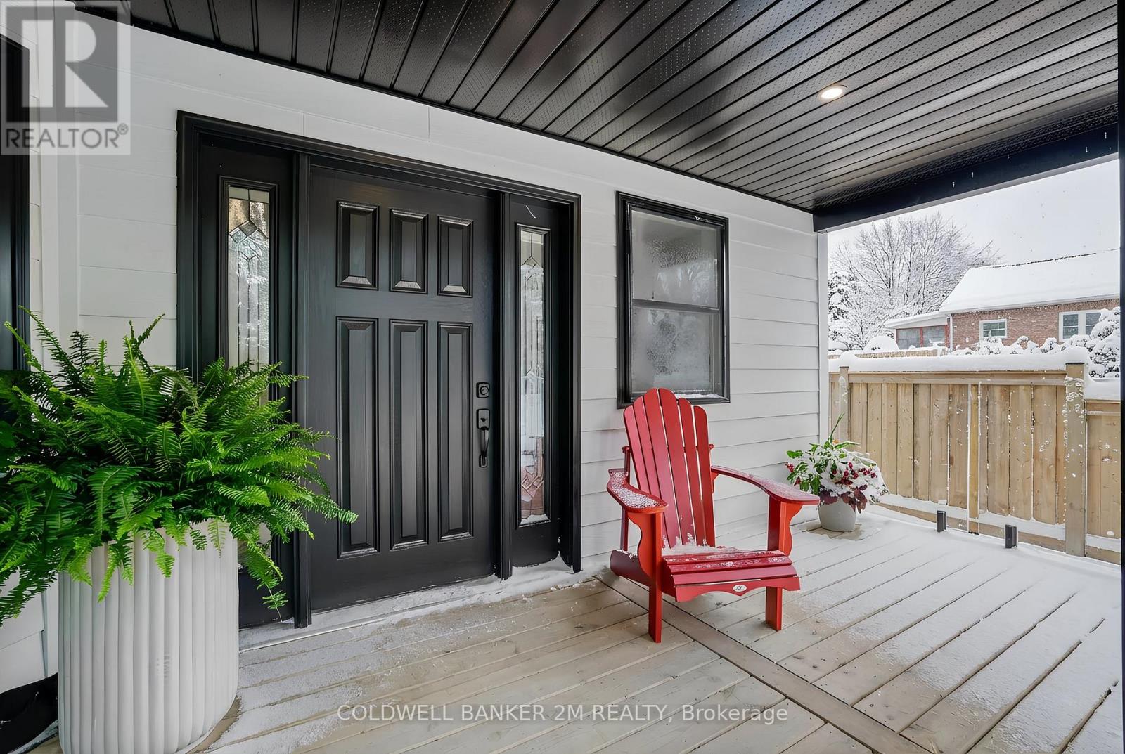 128 Buckingham Avenue, Oshawa, Ontario  L1G 2K5 - Photo 7 - E12661372