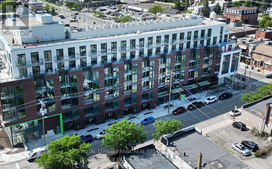 335 - 201 Brock Street S, Whitby, Ontario  L1N 4K2 - Photo 1 - E12661528