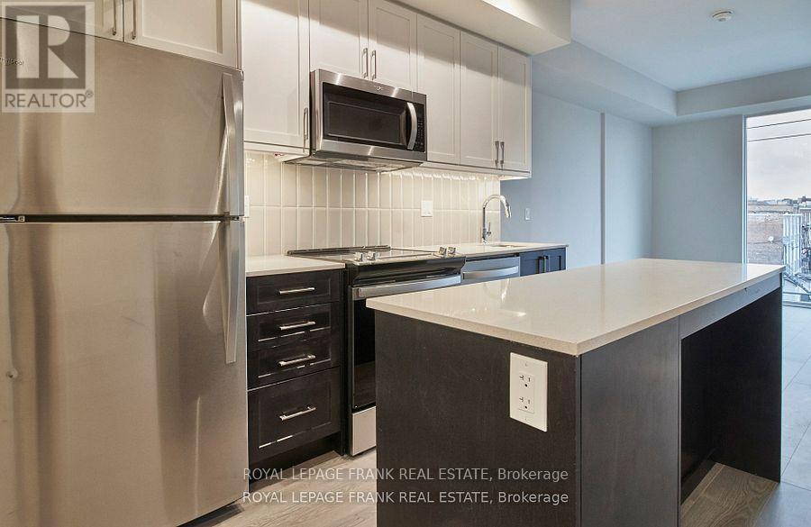 335 - 201 Brock Street S, Whitby, Ontario  L1N 4K2 - Photo 11 - E12661528