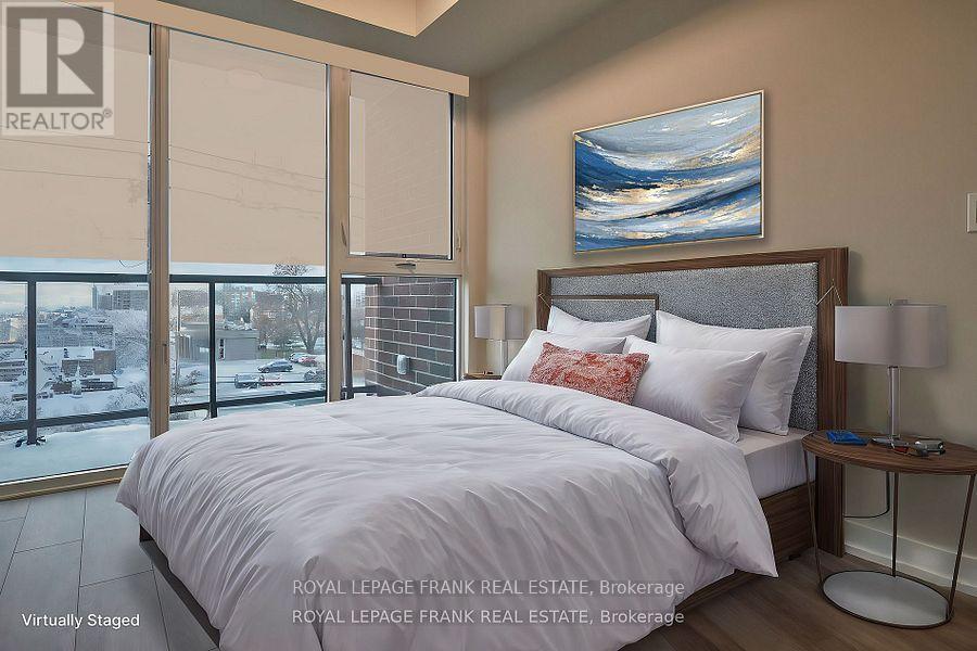 335 - 201 Brock Street S, Whitby, Ontario  L1N 4K2 - Photo 14 - E12661528