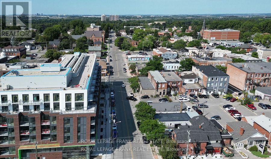 335 - 201 Brock Street S, Whitby, Ontario  L1N 4K2 - Photo 2 - E12661528