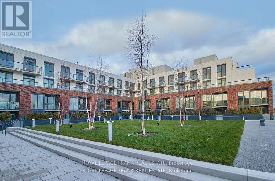 335 - 201 Brock Street S, Whitby, Ontario  L1N 4K2 - Photo 5 - E12661528