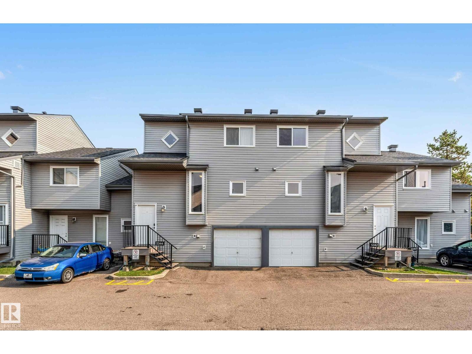 5344 38a Av Nw, Edmonton, Alberta T6L 2H4 - Photo 1 - E4467925