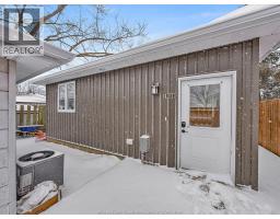 298 GEORGE Unit# 3, Amherstburg, Ontario