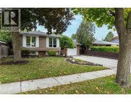 4 ADELAIDE Avenue, Brantford, Ontario